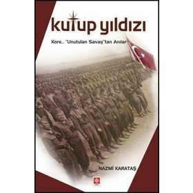 Kutup Yıldızı - Nazmi Karataş
