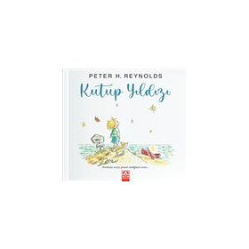 Kutup Yıldızı - Peter H. Reynolds - Altın Yayınları