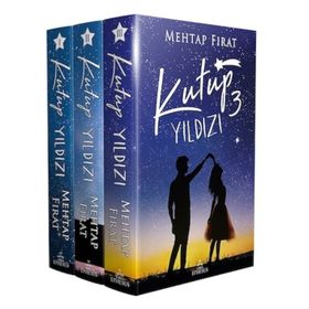 Kutup Yıldızı Set - Mehtap Fırat