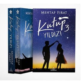 Kutup Yıldızı Set - Mehtap Fırat