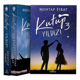 Kutup Yıldızı Set - Mehtap Fırat