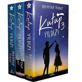 Kutup Yıldızı Set - Mehtap Fırat