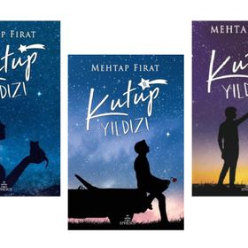 Kutup Yıldızı Set - Mehtap Fırat