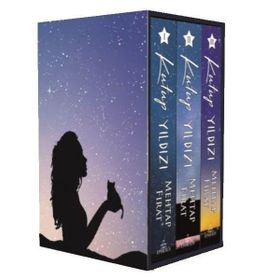 Kutup Yıldızı Seti-3 Kitap Takım - Kolektif