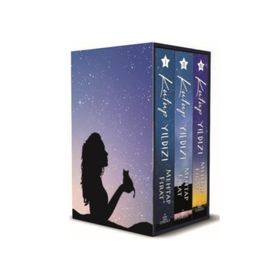 Kutup Yıldızı Seti-3 Kitap Takım - Kolektif