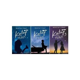 Kutup Yıldızı Seti-3 Kitap Takım - Kolektif
