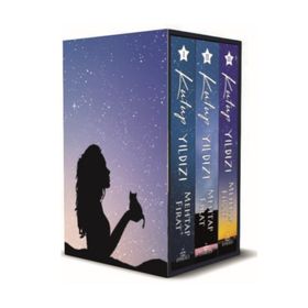 Kutup Yıldızı Seti-3 Kitap Takım - Kolektif