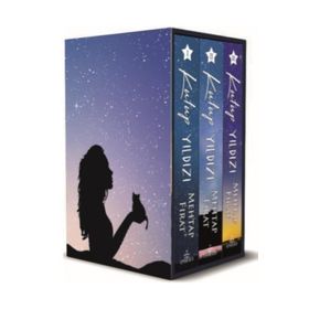 Kutup Yıldızı Seti-3 Kitap Takım - Kolektif