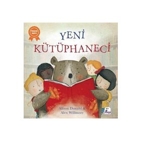 KÜTÜPHANECI - JUDITH KUCKART