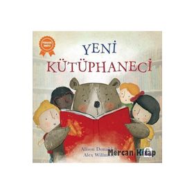 KÜTÜPHANECI - JUDITH KUCKART