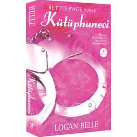 KÜTÜPHANECI - LOGAN BELLE