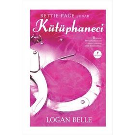 KÜTÜPHANECI - LOGAN BELLE