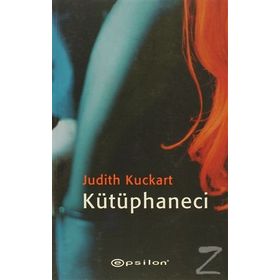 KÜTÜPHANECI - LOGAN BELLE