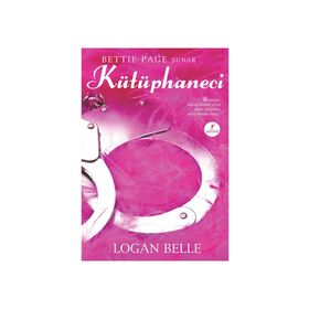 KÜTÜPHANECI - LOGAN BELLE