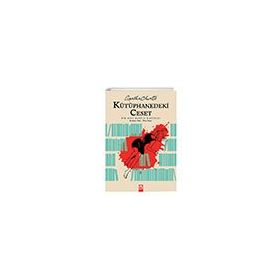 Kütüphanedeki Ceset - Çizgi Roman - Agatha Christie