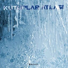 KUTUPLAR ATLASI - KOLEKTIF