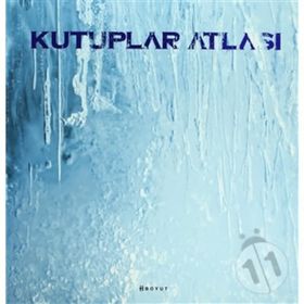 KUTUPLAR ATLASI - KOLEKTIF