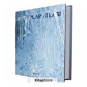 KUTUPLAR ATLASI - KOLEKTIF