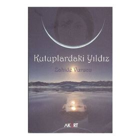 KUTUPLARDAKI YILDIZ - ZAHIDE VURUCU