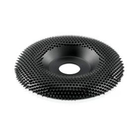 Kutzall DW 412x120 Ekstra Kalın Diş Çanak Törpü