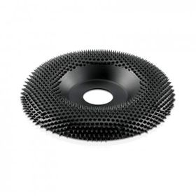 Kutzall DW 412x120 Ekstra Kalın Diş Çanak Törpü