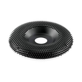 Kutzall DW 412x120 Ekstra Kalın Diş Çanak Törpü