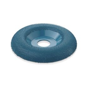 Kutzall DW 412x70 Orta Diş Çanak Törpü