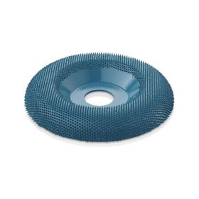 Kutzall DW 412x70 Orta Diş Çanak Törpü