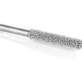 Kutzall Original BN-14 Kalın Diş Oval Başlı Törpü
