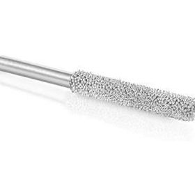 Kutzall Original Bn-18-e Kalın Diş 3.1 mm Sap Oval Başlı Törpü