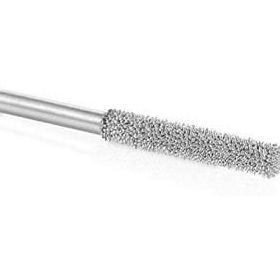 Kutzall Original C-18-e Kalın Diş 3.1 mm Sap Silindir Tip Törpü