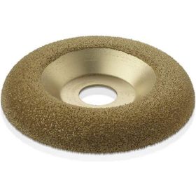 Kutzall Original DW412O230 İnce Diş 115 mm Çanak Törpü Disk