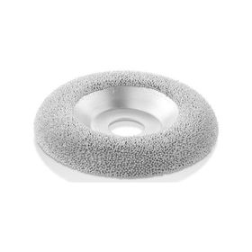 Kutzall Original DW412O390 Kalın Diş 115 mm Çanak Törpü Disk