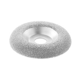 Kutzall Original DW412O390 Kalın Diş 115 mm Çanak Törpü Disk
