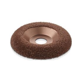 Kutzall Original DW412O550 Ekstra Kalın Diş 115 mm Çanak Törpü Disk
