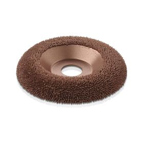 Kutzall Original DW412O550 Ekstra Kalın Diş 115 mm Çanak Törpü Disk