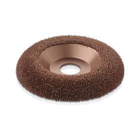 Kutzall Original DW412O550 Ekstra Kalın Diş 115 mm Çanak Törpü Disk