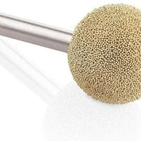 Kutzall Original S-1G İnce Diş Yuvarlak Top Törpü