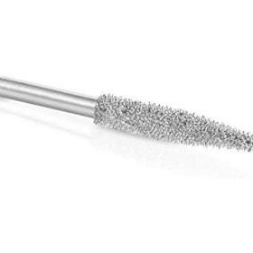 Kutzall Original T-18-E Kalın Diş 3.1 mm Sap Konik Çam Tipi Törpü