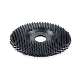 Kutzall SD 412x120 Ekstra Kalın Diş Düz Törpü