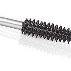 Kutzall TX-18-EC Ekstra Kalın Diş Konik Çam Tipi Törpü