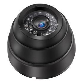 Kuuddker 800TVL HD CCTV Açık Güvenlik Dome Kamera