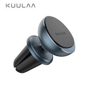 Kuulaa 360 Mıknatıslı Araç Havalandırma Telefon Tutucu
