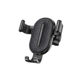 Kuulaa Gravity Car Air Vent Cep Telefonu Havalandırma Tutucu