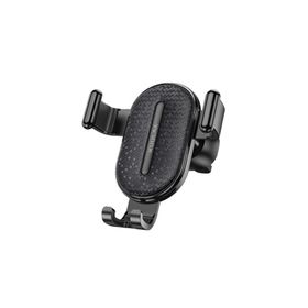 Kuulaa Gravity Car Air Vent Cep Telefonu Havalandırma Tutucu