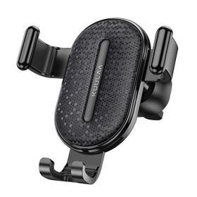 Kuulaa Gravity Car Air Vent Cep Telefonu Havalandırma Tutucu