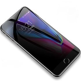 Kuulaa İphone 6s 6 3d Full Privacy Gizlilik Kırılmaz Cam Ekran Koruyucu