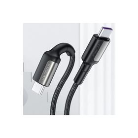 Kuulaa Type-C PD 60W QC4.0 2 m Hızlı Şarj ve Data Kablosu