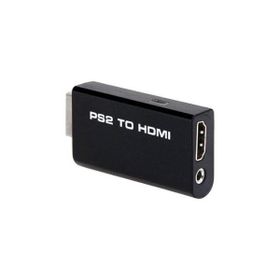 Kuvars Playstation 2 Ps2 To Hdmi Çevirici Tv Kablosu Adaptör Dönüştürücü