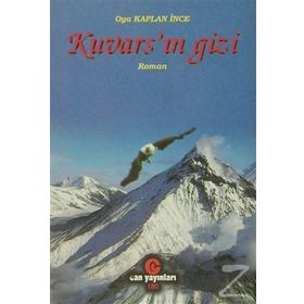 KUVARS'IN GIZI - OYA KAPLAN İNCE